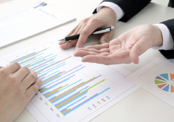 業務フロー見直し