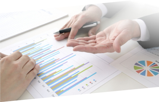 物流のトータルサポート