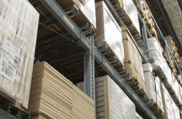 スピード感と行動力を持ったお客様目線の安心で迅速な輸送サービス